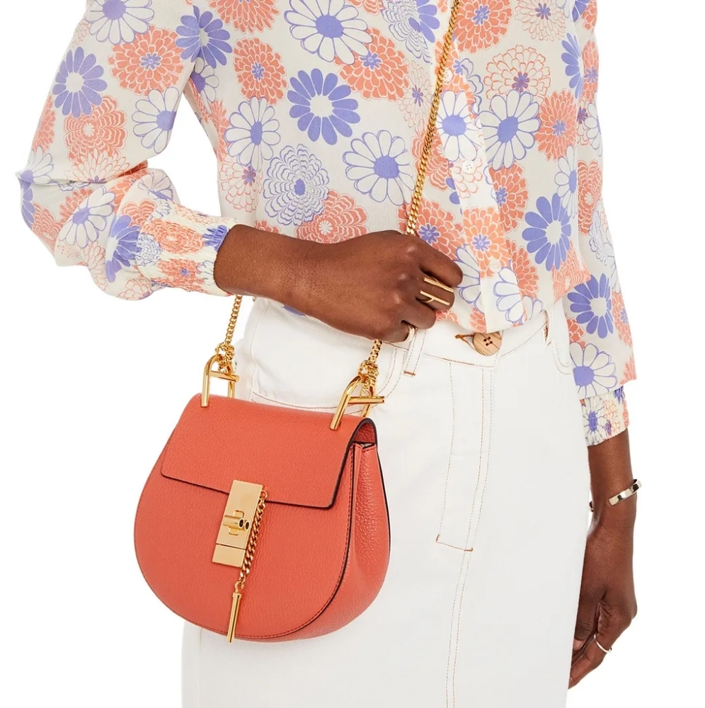 Chloé Drew Bag